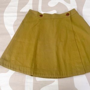 Ilana Kohn Camille Mini Skirt